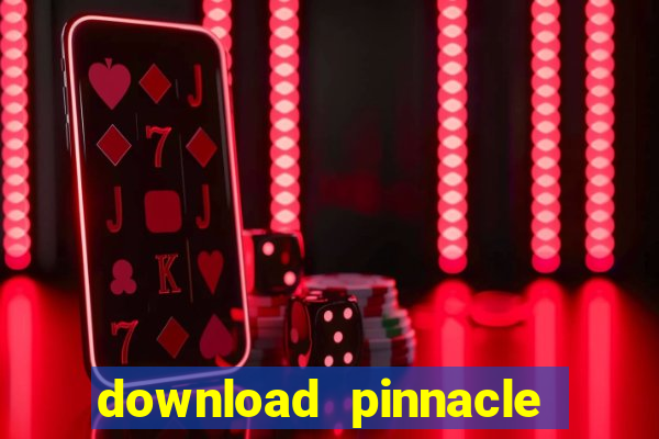 download pinnacle studio 18 portugues